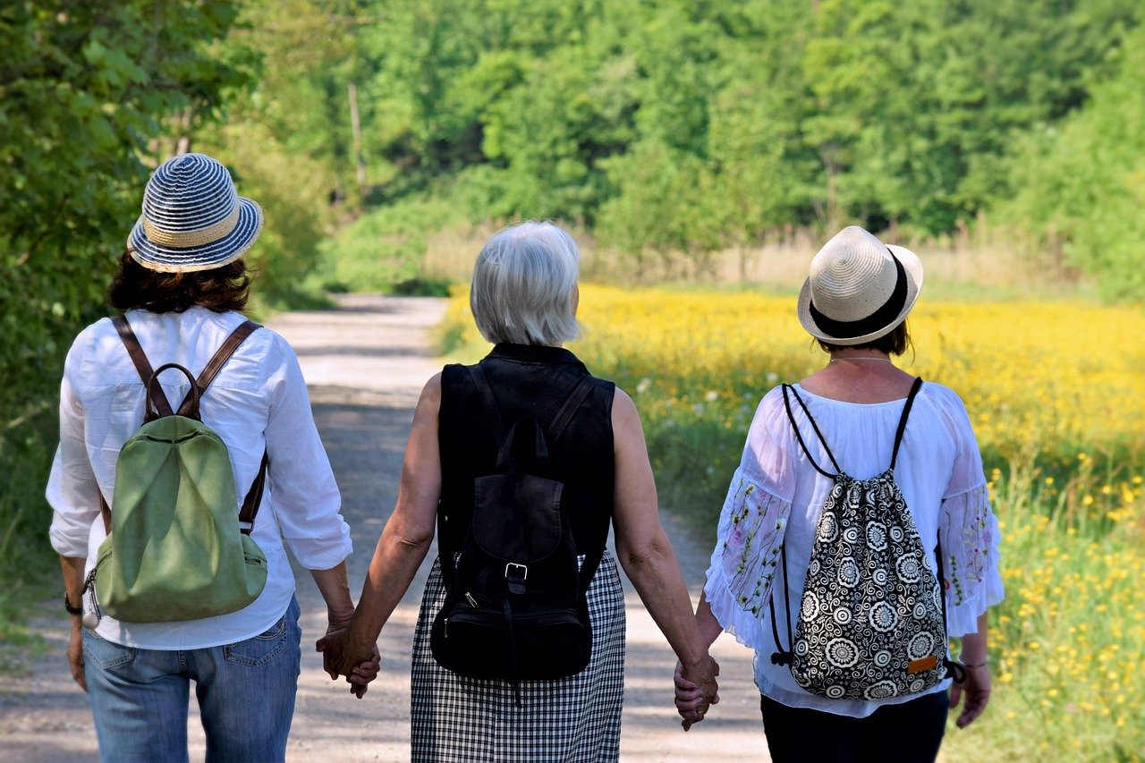 IA potrebbe identificare le donne in menopausa con problemi cognitivi autopercepiti
